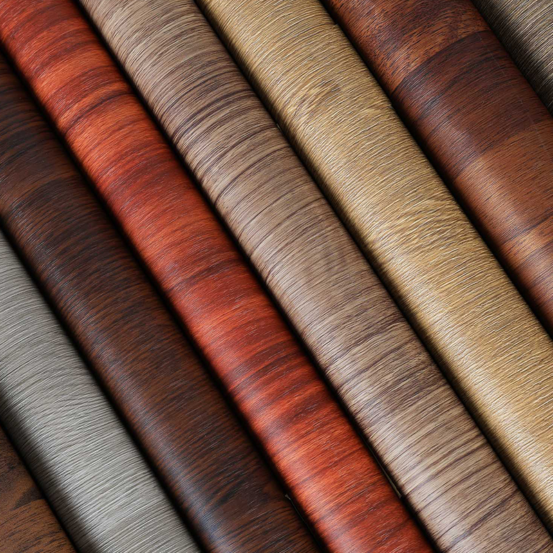 Filme Decorativo de PVC