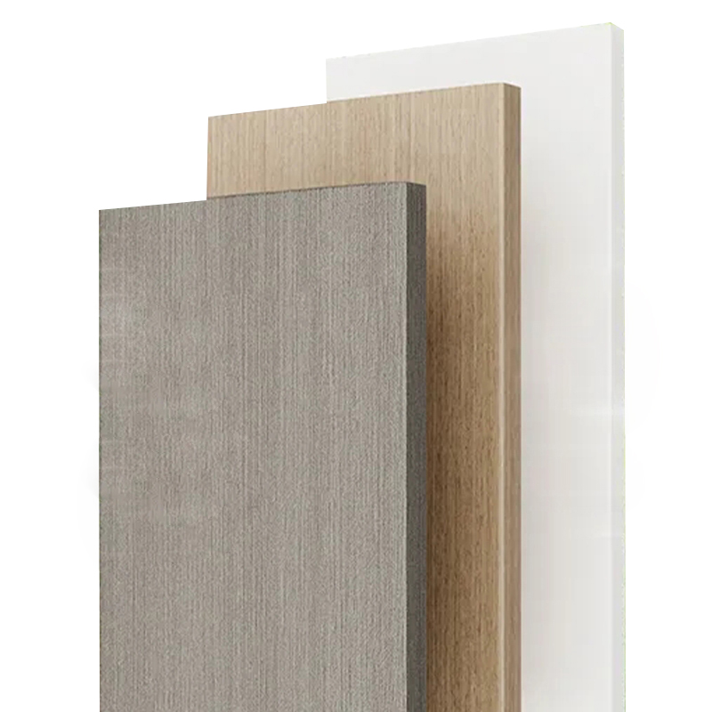 Filme de piso PP de grão de madeira